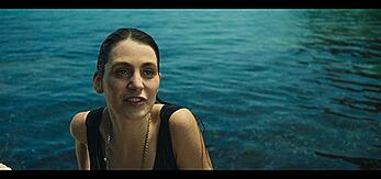 Actress - Victoria Carmen Sonne, Maria Pau Pigem, Nata Kas: Movie - The Birthday Party